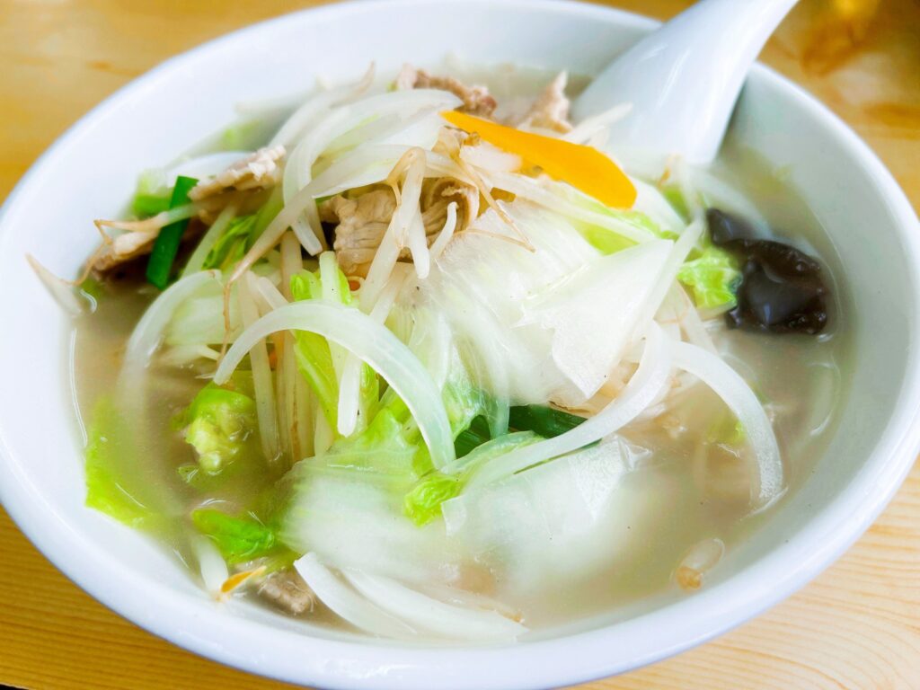 麺photo,兆徳